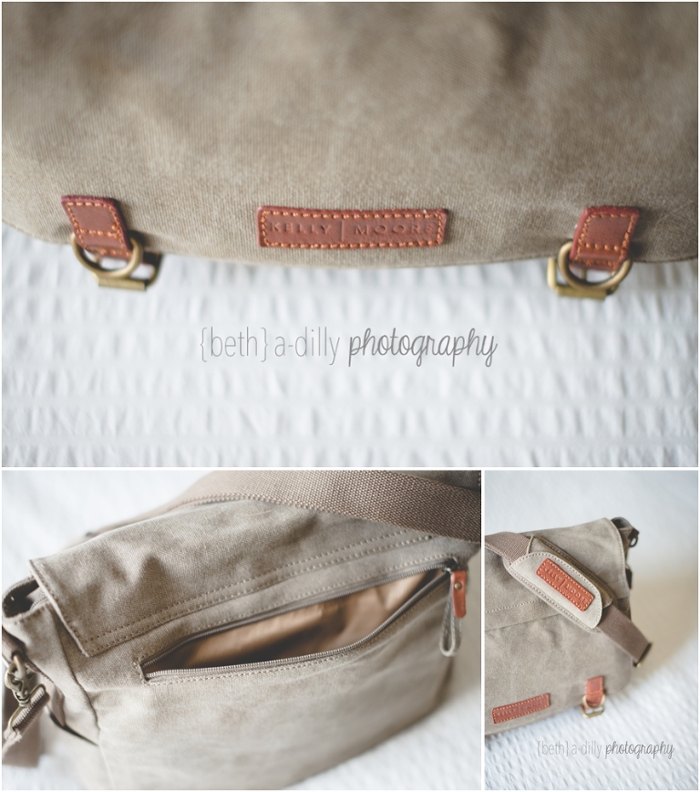 The Kelly Moore Kate Bag | bethadilly photography