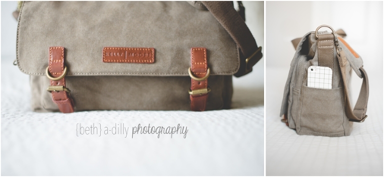 The Kelly Moore Kate Bag | bethadilly photography