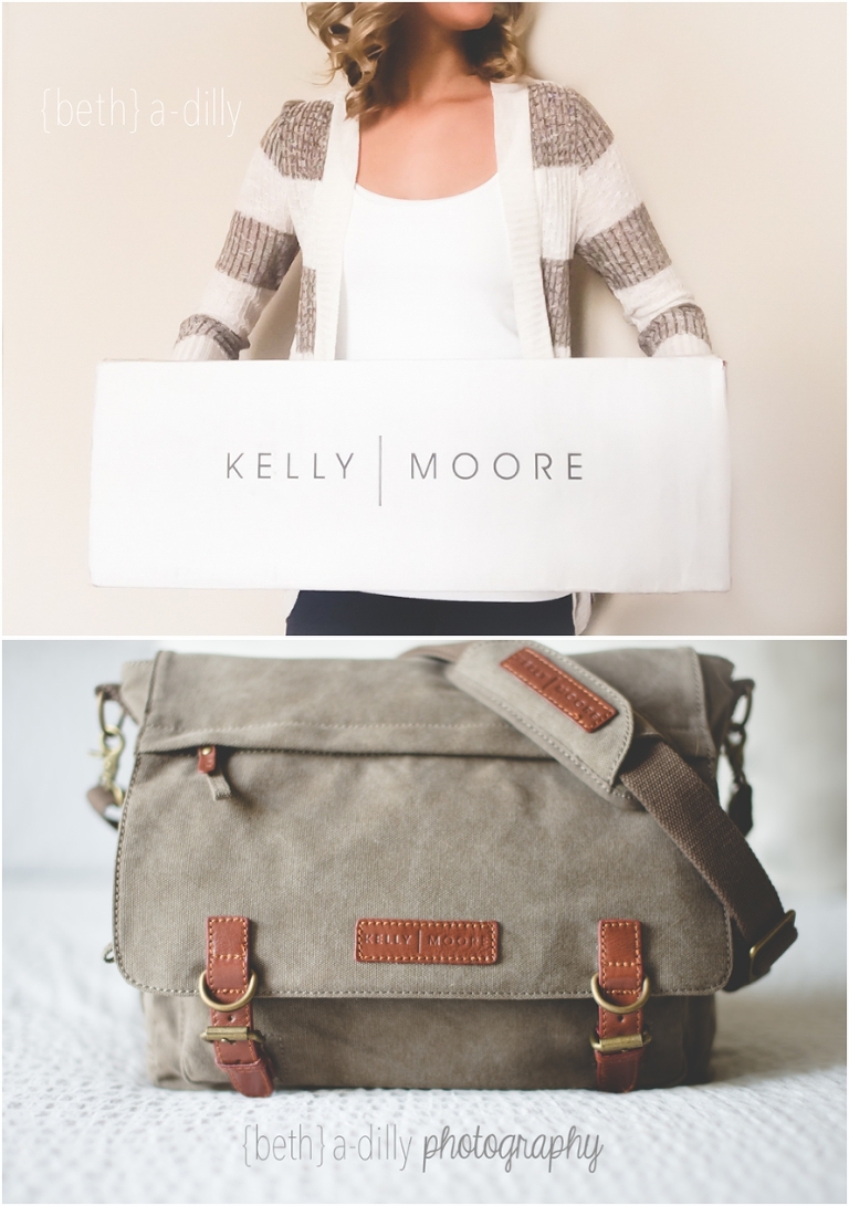 The Kelly Moore Kate Bag | bethadilly photography