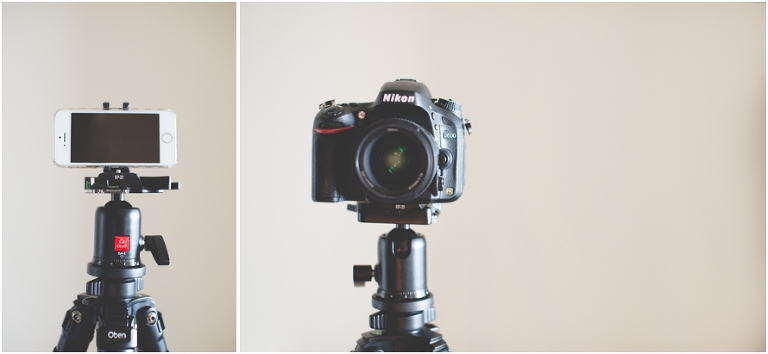 My Photography Gear | Bethadilly Photography