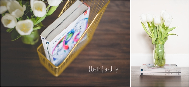 How To Learn Lightroom + Photoshop | Bethadilly Photography