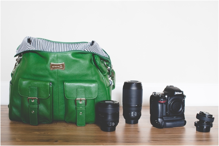 5 Things I Adore About The Jetsetter Shutterbag | Bethadilly Photography