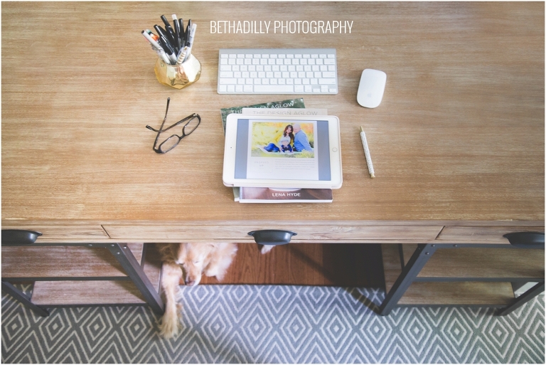 How I Learned How To Pose Photography Clients | bethadilly photography