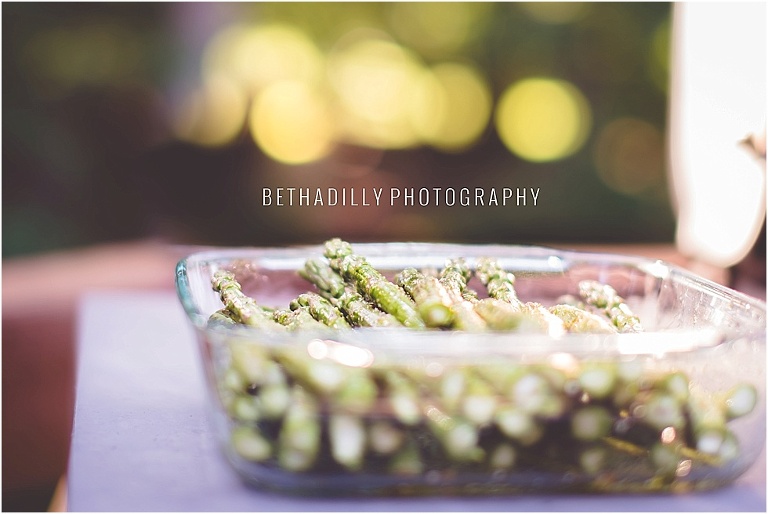 7 Things I Learned About Food Photography | Bethadilly Photography