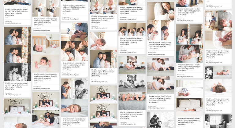 5 Ways Pinterest Can Grow Your Photography Business