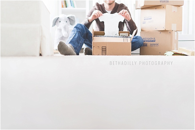 8 Creative Photography Compositions You Should Be Using | bethadilly photography