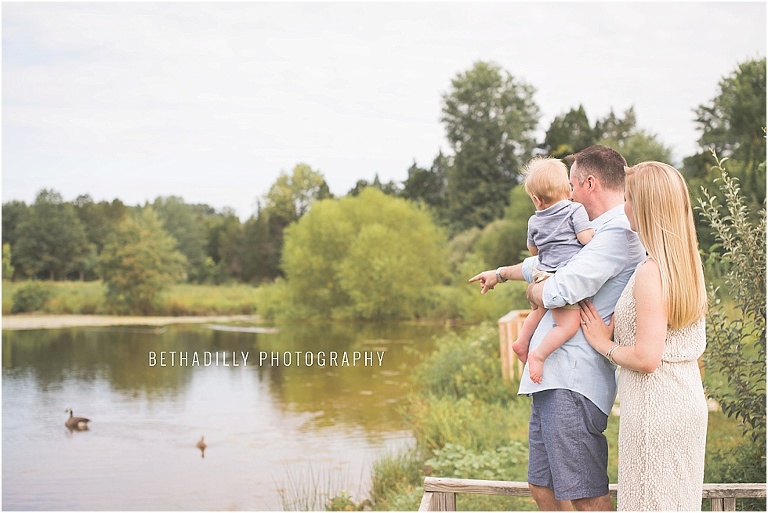 Rule of Thirds: How A Simple Composition Can Create A Stronger Image | Bethadilly Photography 