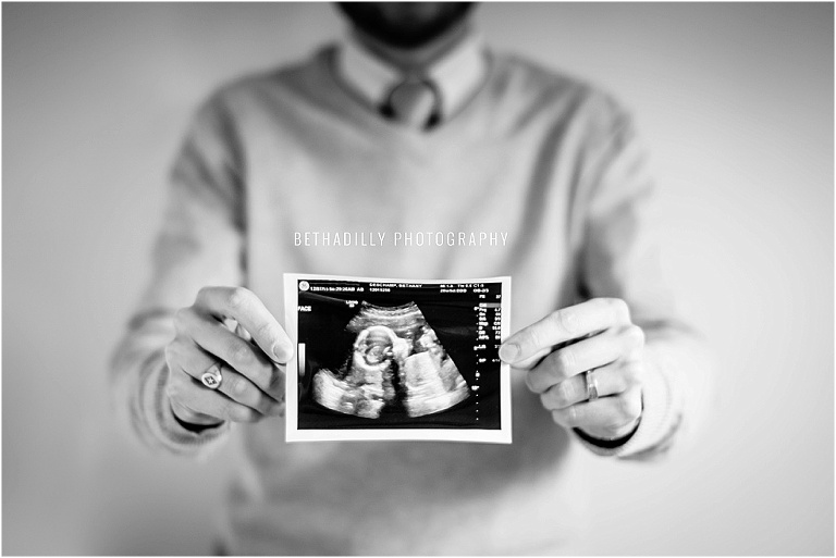 Letters To My Little One | 32 Weeks in My Belly with bethadilly photography