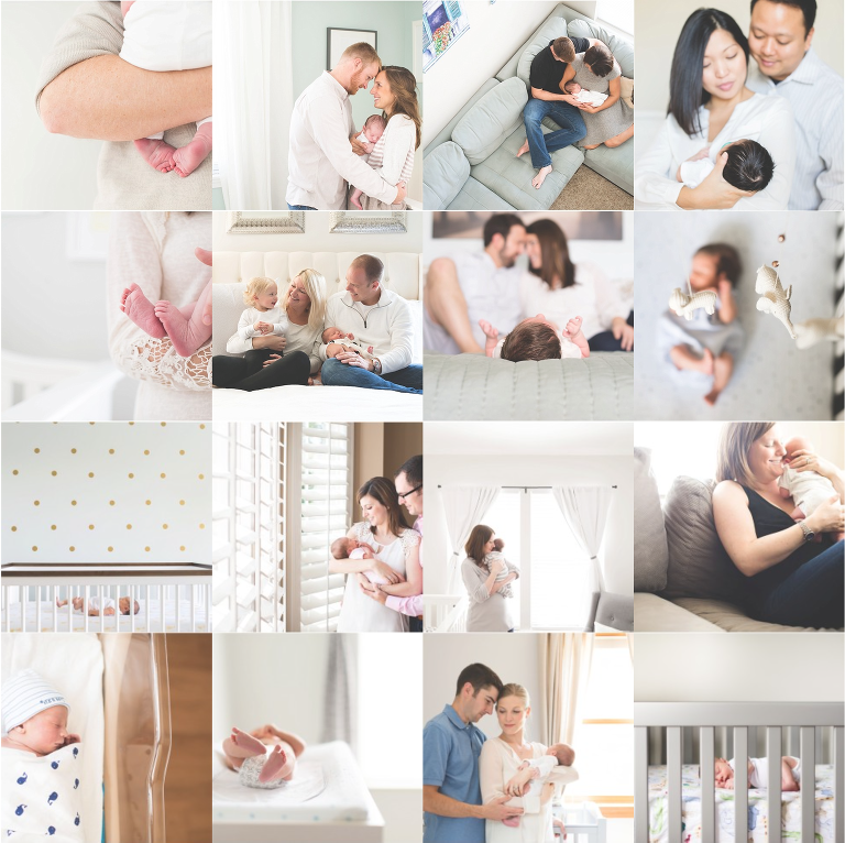 10 Things Your Photography Website Needs to Have | bethadilly photography