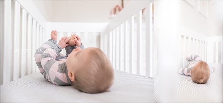 4 Easy Ways To Create Depth In Your Photos | Bethadilly Photography