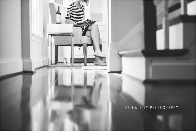 4 Easy Ways To Create Depth In Your Photos | Bethadilly Photography
