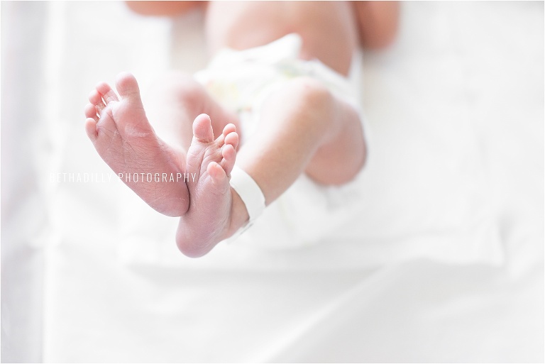Photographing in Hospitals : Achieving Good Photos In Any Light | Bethadilly Photography
