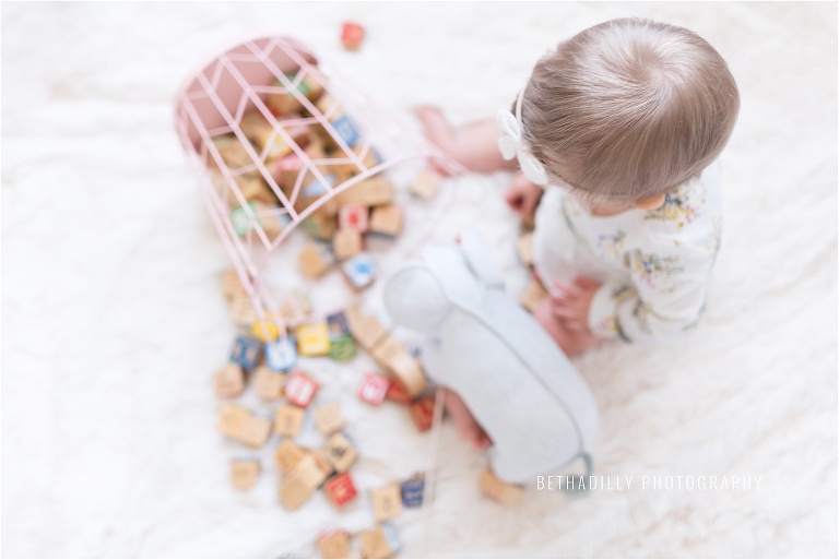 How Motherhood Strengthened My Photography | Bethadilly Photography