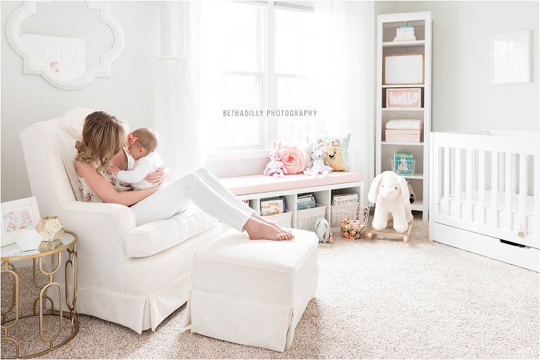 How Motherhood Strengthened My Photography | Bethadilly Photography