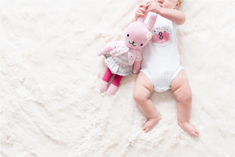 How Motherhood Strengthened My Photography | Bethadilly Photography