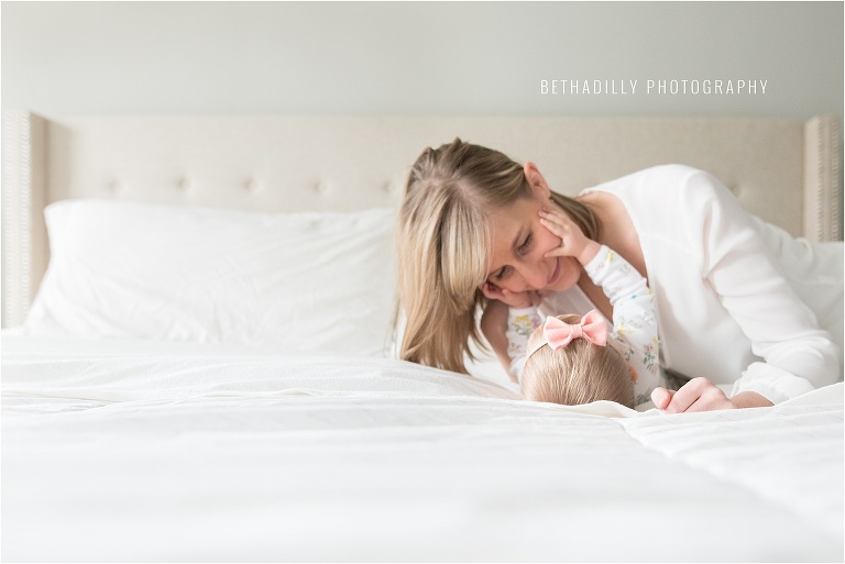 How Motherhood Strengthened My Photography | Bethadilly Photography