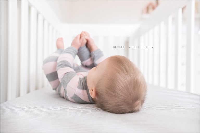 How Motherhood Strengthened My Photography | Bethadilly Photography