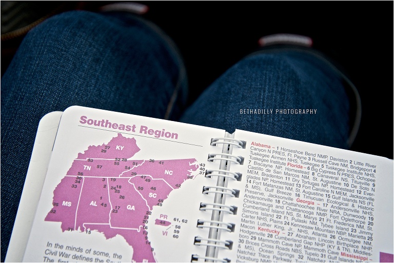 Travel Photography : 5 Essential Photos To Take | Bethadilly Photography