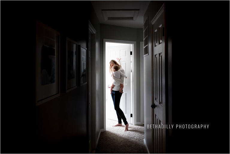 Creating Connection : 7 Ways To Create Photos That Connect With Your Viewer | Bethadilly Photography