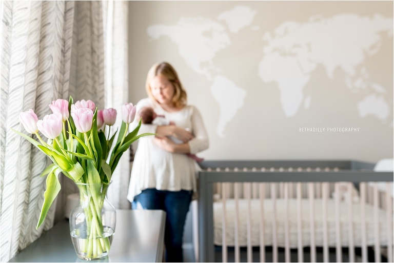 Gamechanging Photography Gear For Lifestyle Newborn Sessions | Bethadilly Photography