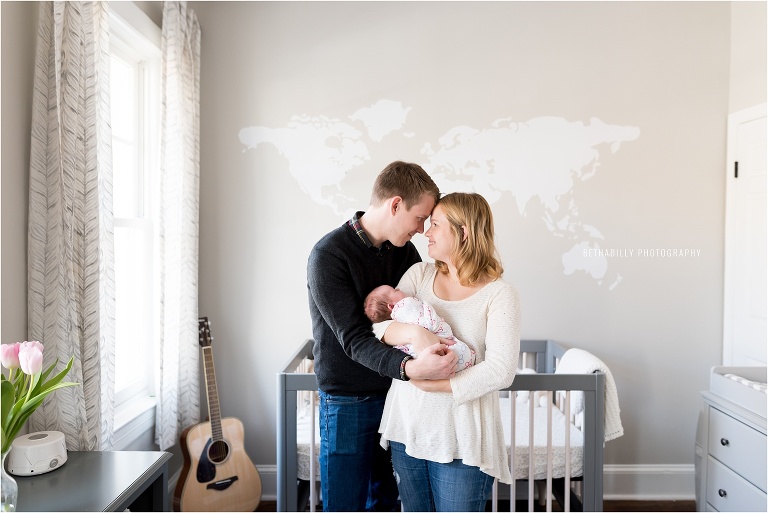 Gamechanging Photography Gear For Lifestyle Newborn Sessions | Bethadilly Photography