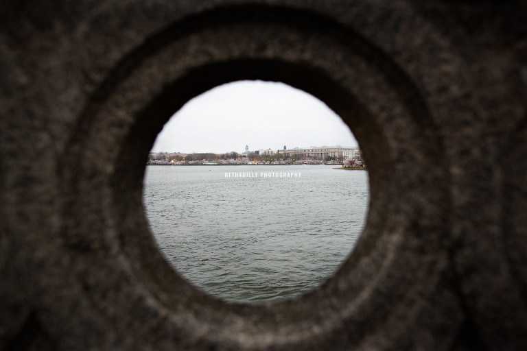 DC At Dawn by Bethany Deschamp | Bethadilly Photography