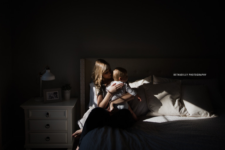 Morning Light by Bethany Deschamp | Bethadilly Photography