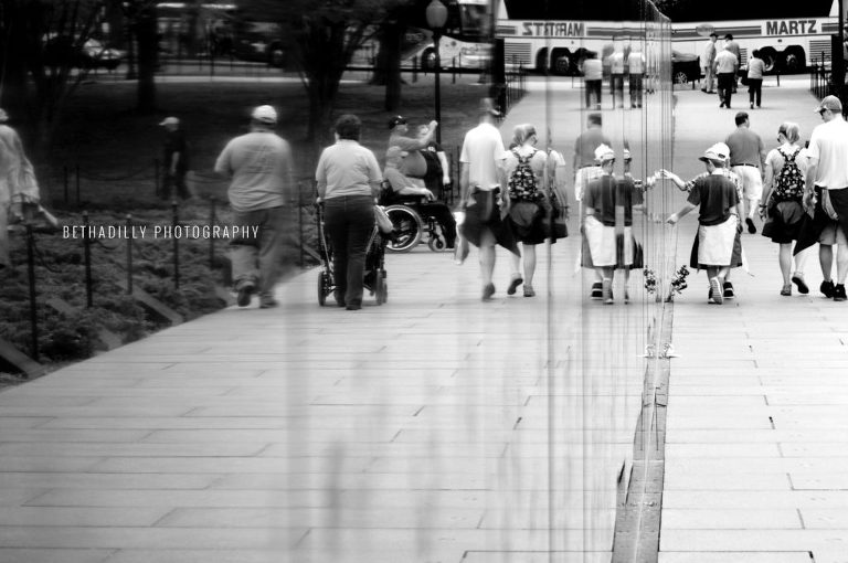 Photographing Patriotism : How To Embrace Patriotism Within Your Photos | Bethadilly Photography 