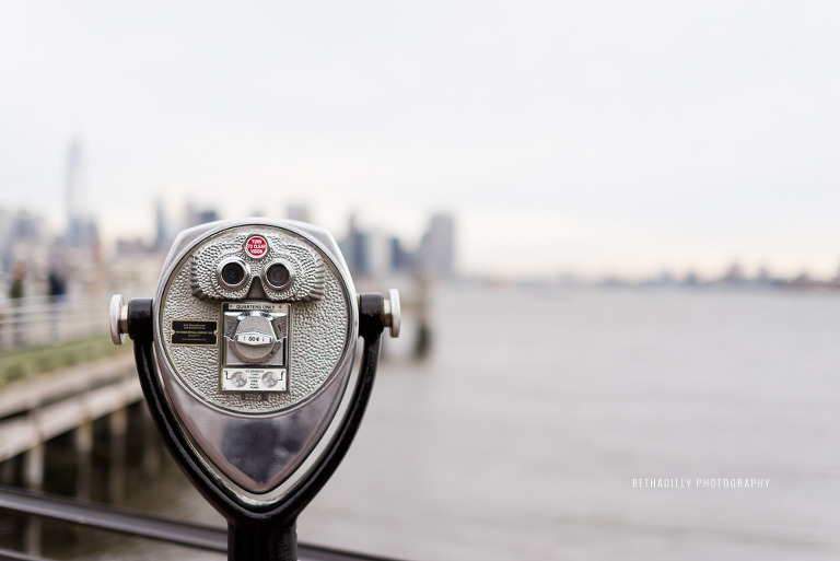 That One Time We Babymooned in New York : Photographing While Traveling | Bethadilly Photography