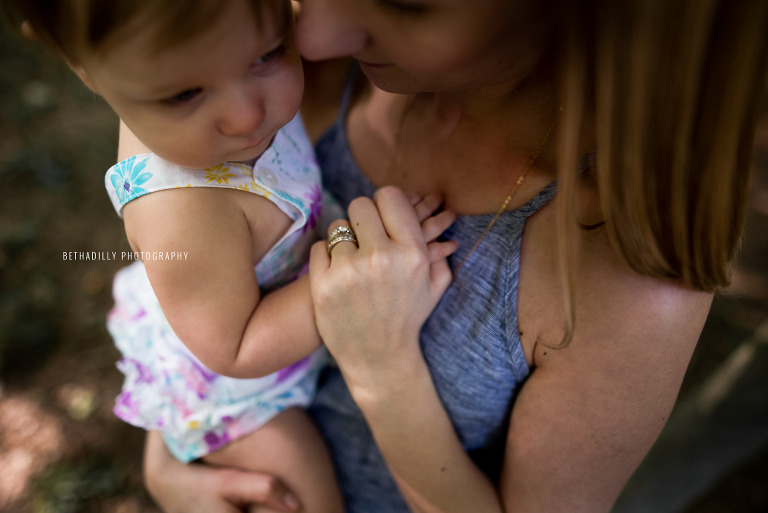 The Bethadilly 52 Week 20 - Motherhood | Bethadilly Photography