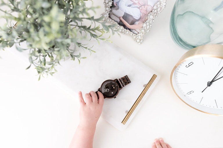 My Hubby's New Wooden Watch | JORD Giveaway | Bethadilly Photography