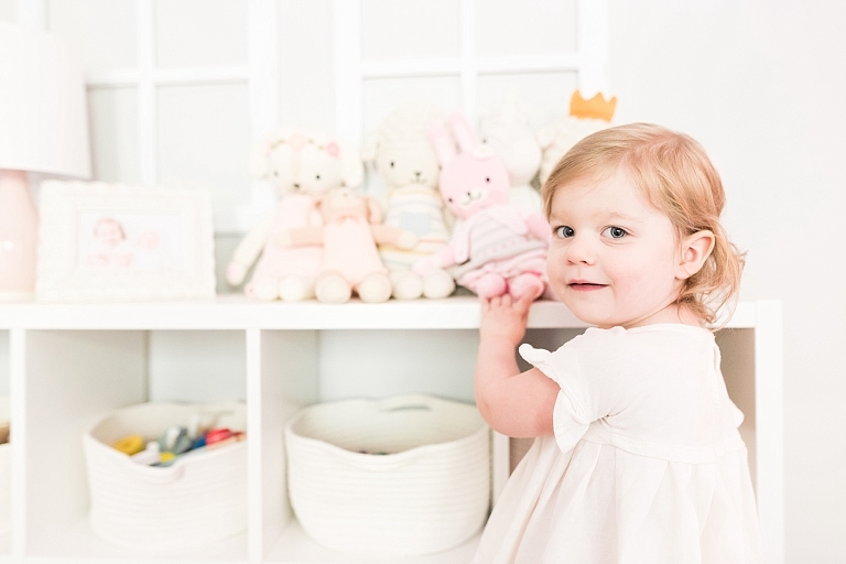 Our Summer Learning | Summer Learning For A 2 Year Old | Bethadilly Photography | www.bethadilly.com