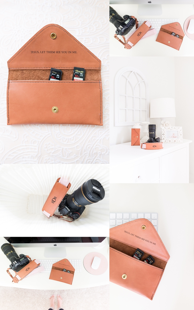 My Must-Have Memory Card Wallet | www.bethadilly.com | Bethadilly Photography