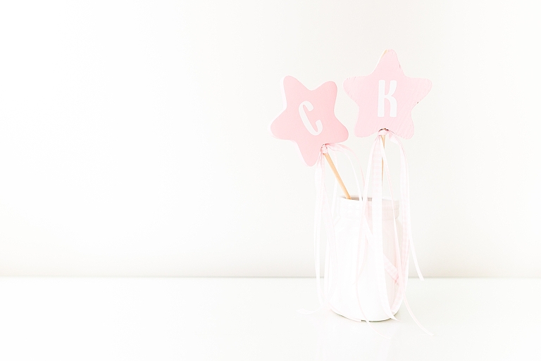Quick & Easy DIY Princess Wands | www.bethadilly.com