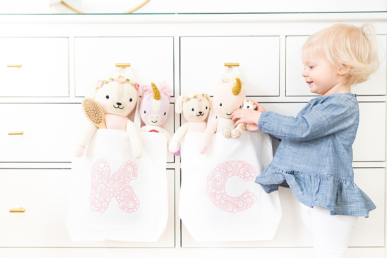 How To Create Personalized Tote Bags With HTV | www.bethadilly.com