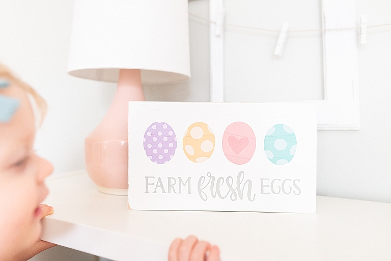 When To Use Printable Vinyl Instead of Adhesive Vinyl | www.bethadilly.com