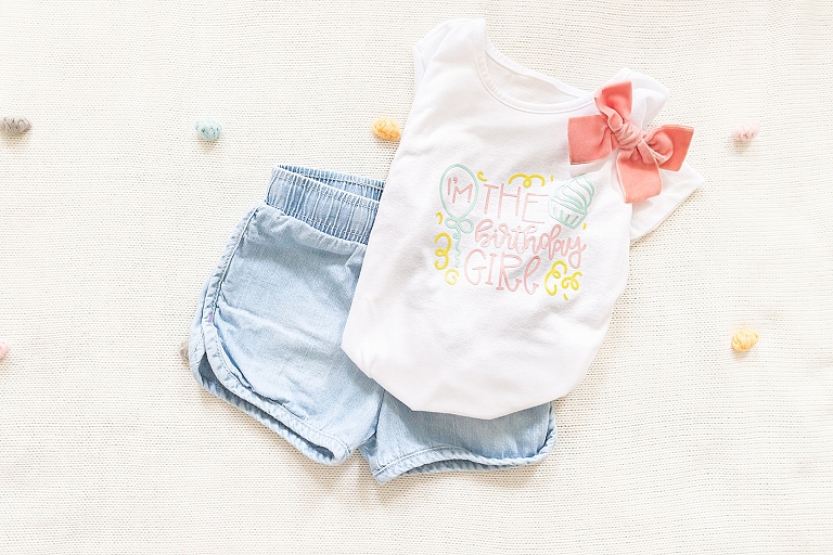 Cricut Joy T-Shirt Making : An Easy Step-By-Step Guide | www.bethadilly.com