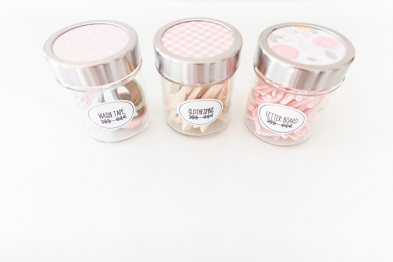 Cricut Joy Smart Label Writable Vinyl : How To Design and Cut! | www.bethadilly.com