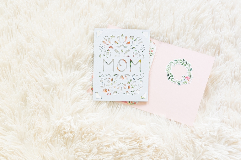 How to Make Cricut Joy Cards | www.bethadilly.com