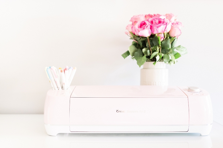 How To Calibrate Your Cricut and Why You Should Do It! | www.bethadilly.com