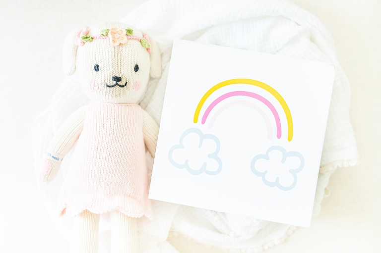 Layering Vinyl With Cricut Joy : A Beginner's Guide | www.bethadilly.com