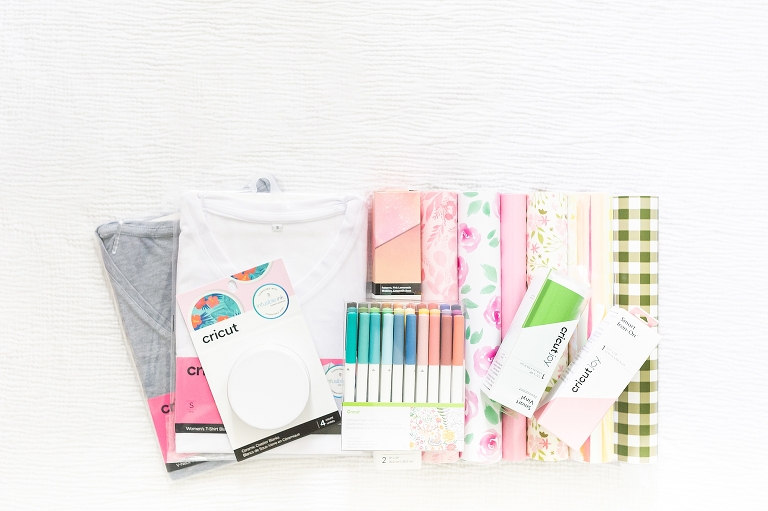 33 Cricut Materials You Must See | www.bethadilly.com