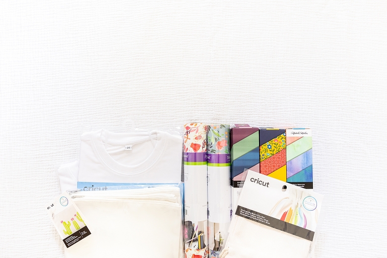 New Infusible Ink Blanks : A Must See Cricut Haul | www.bethadilly.com