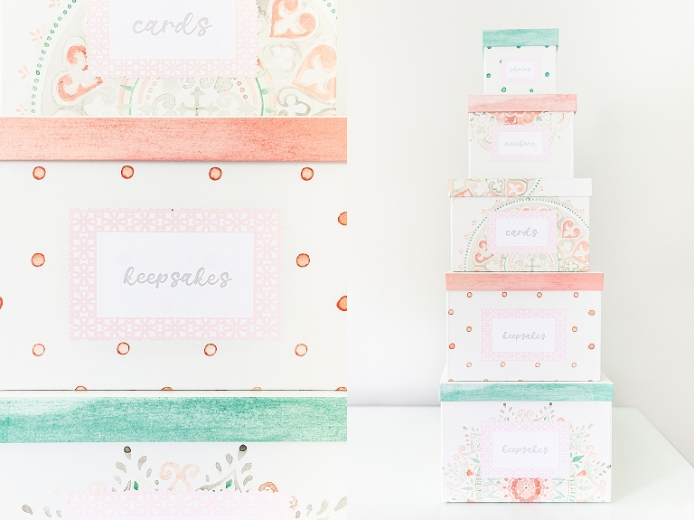 Make Labels with Printable Vinyl : A Step By Step Guide | www.bethadilly.com