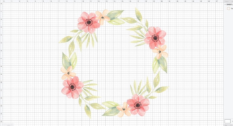 How To Upload Images To Cricut Design Space | www.bethadilly.com