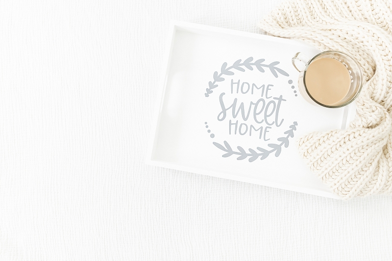 Cricut Serving Tray From Start to Finish! | www.bethadilly.com