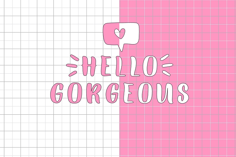 How To Change the Canvas Color In Cricut Design Space | www.bethadilly.com